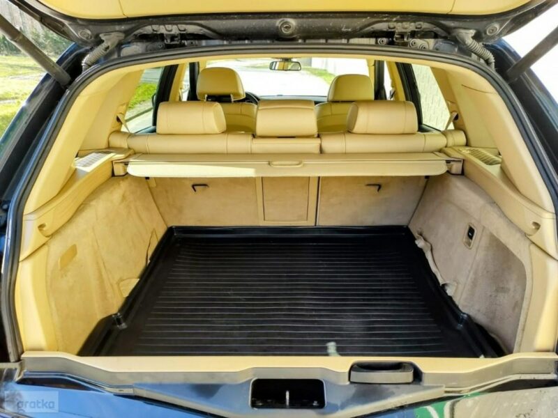 BMW X5 X5