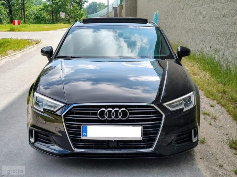 Audi A3 A3