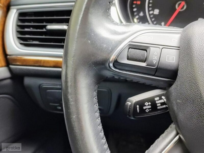 Audi A6 A6