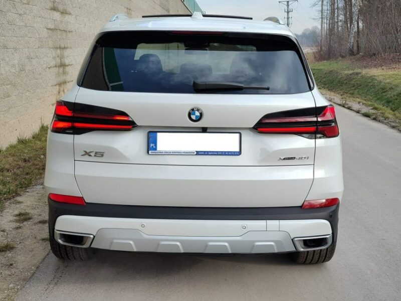 BMW X5 X5