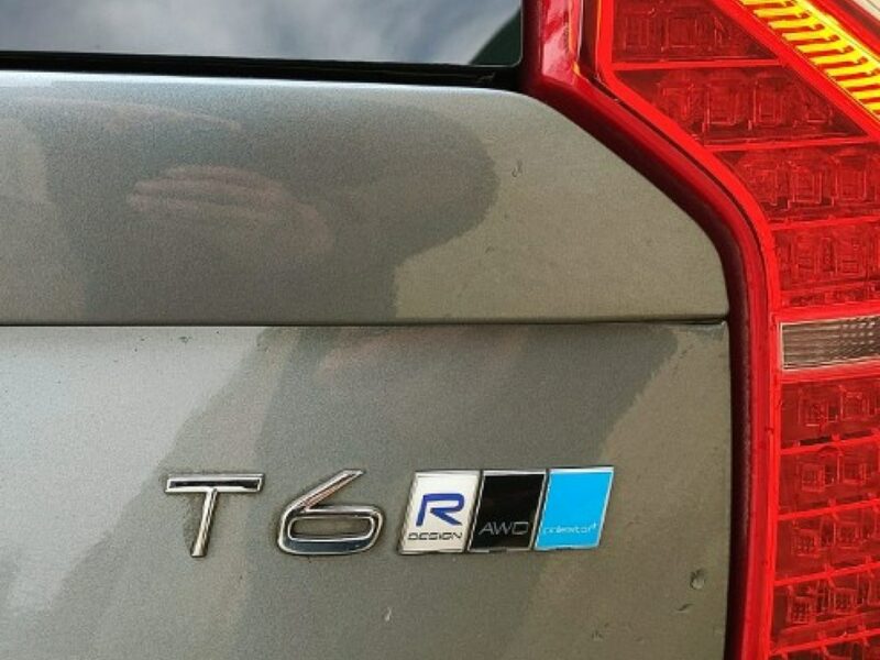 Volvo XC 90