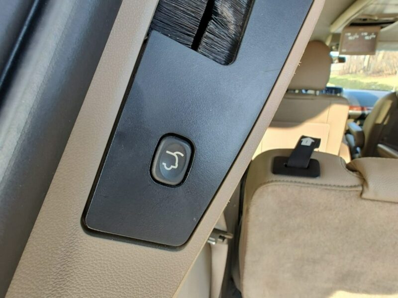 Chrysler Town & Country