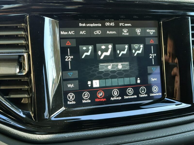 Dodge Durango III (2011-)