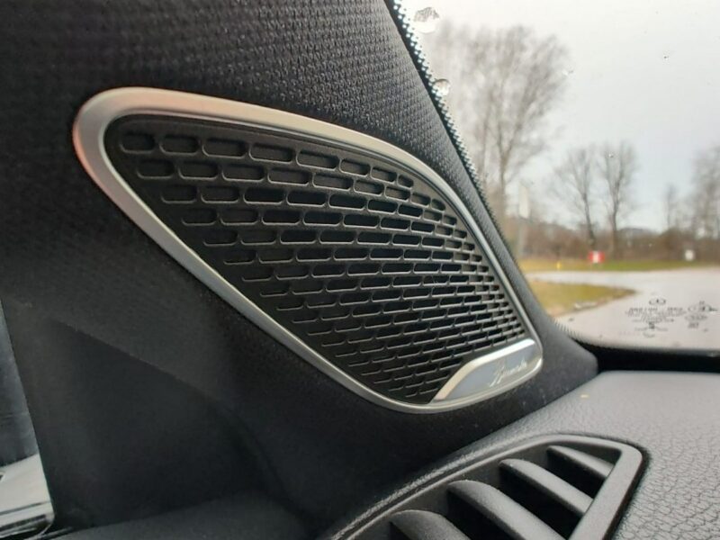 Mercedes CLA 250 II (2019-)