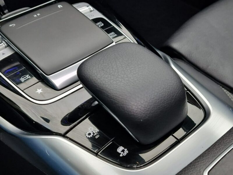 Mercedes CLA 250 II (2019-)