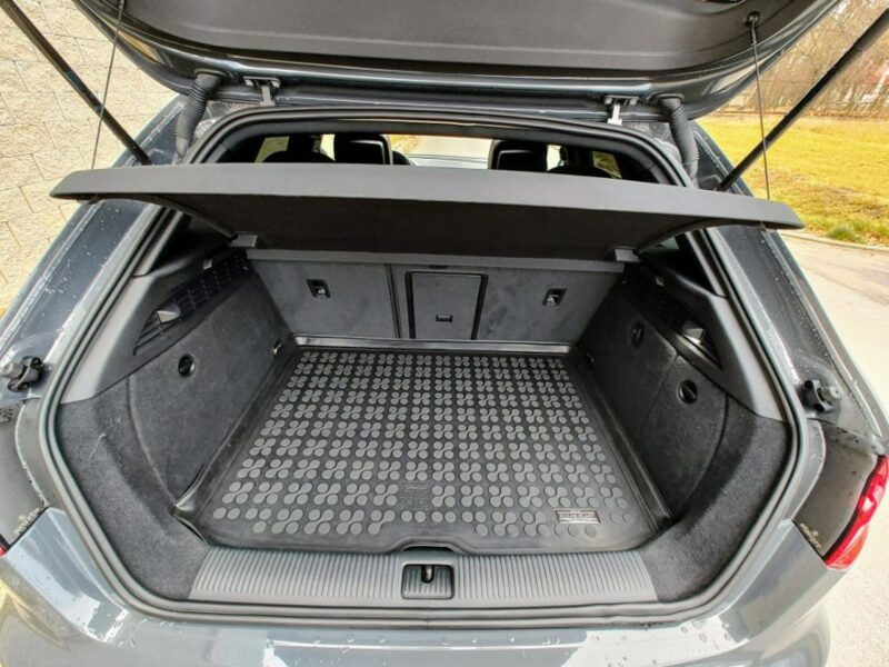 Audi A3 A3