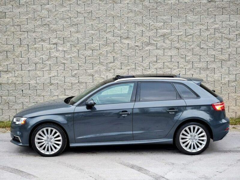 Audi A3 A3