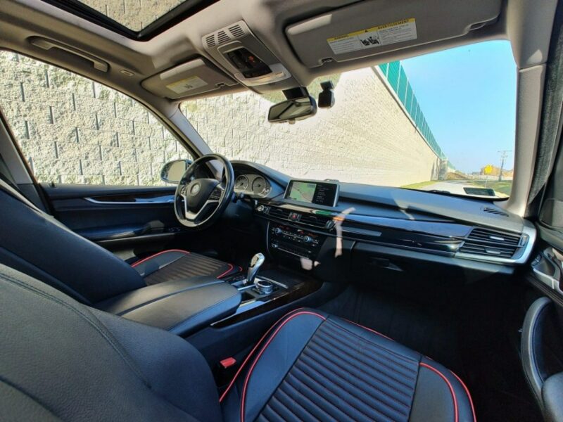 BMW X5 X5