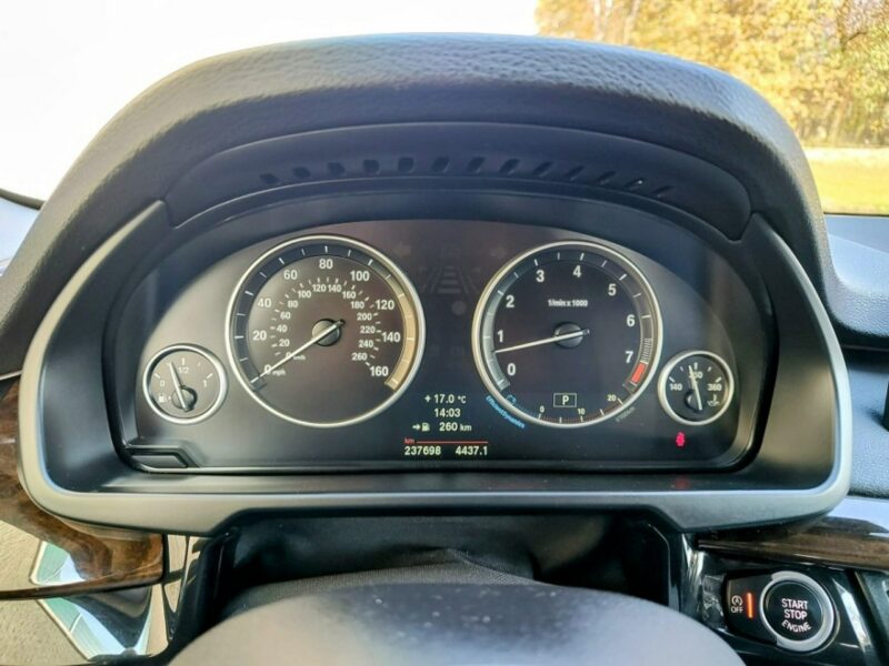 BMW X5 X5