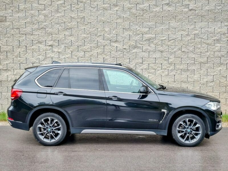 BMW X5 X5