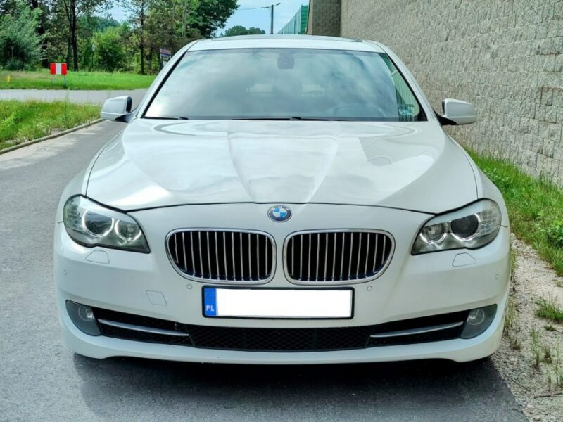 BMW 518