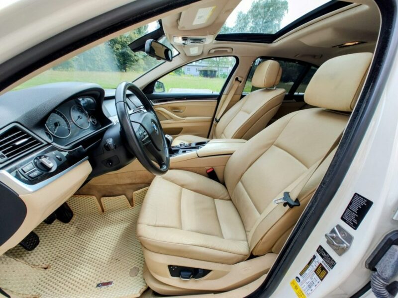 BMW 518