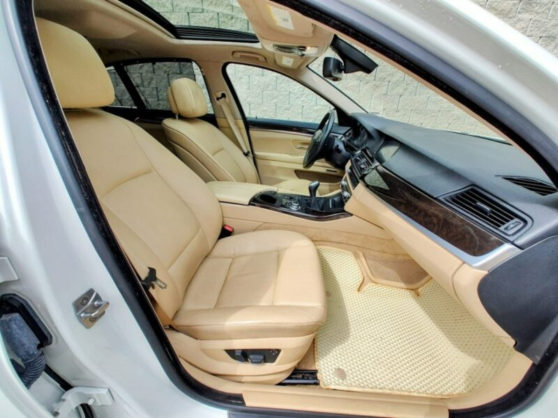 BMW 518