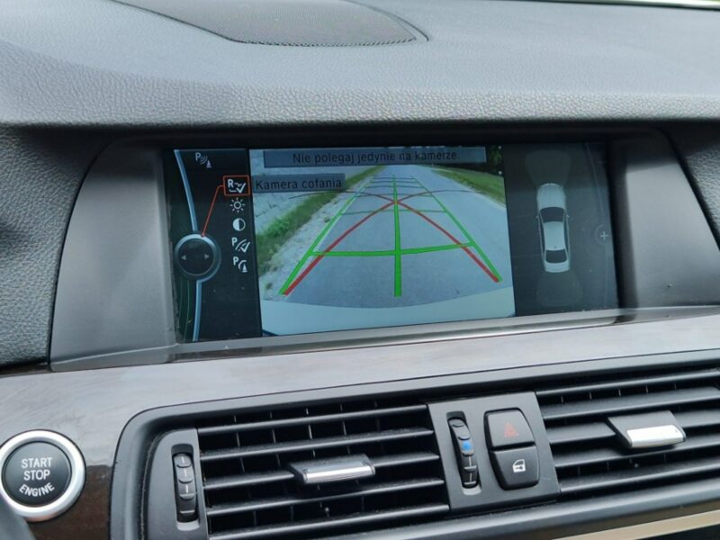 BMW 518