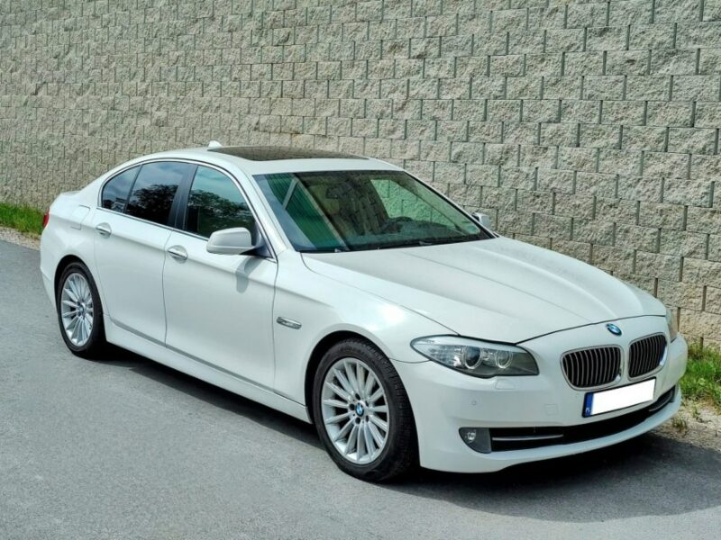BMW 518
