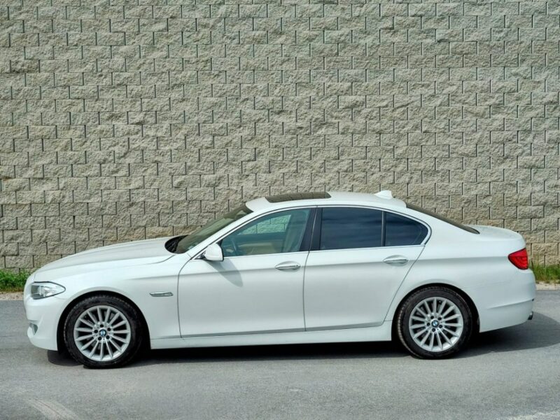 BMW 518