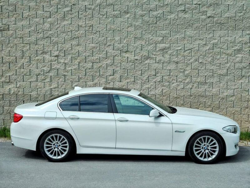 BMW 518