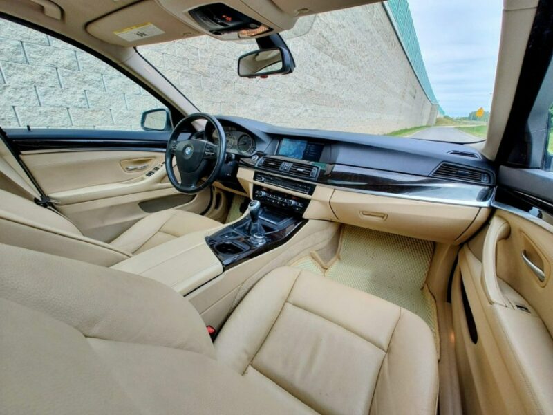BMW 518
