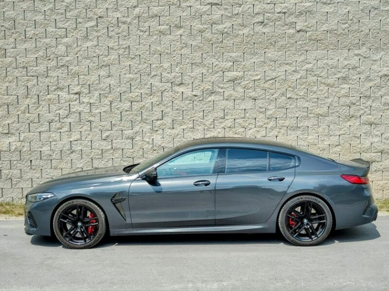 BMW G15