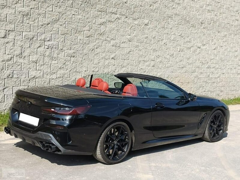BMW G15