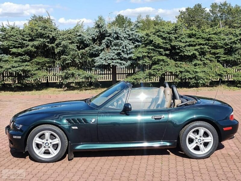 BMW Z3