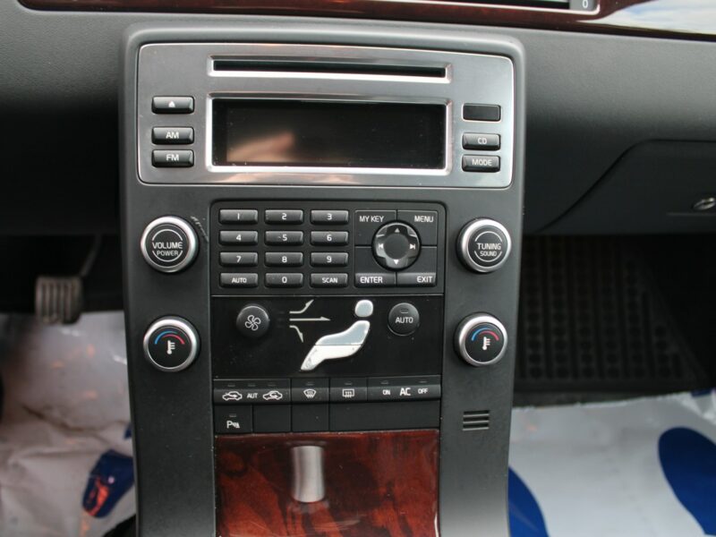 Volvo S80 Skóra, F-marża, Sedan, Diesel, Hak, I-Właściciel-w-kraju-od-2016 II (2006-)