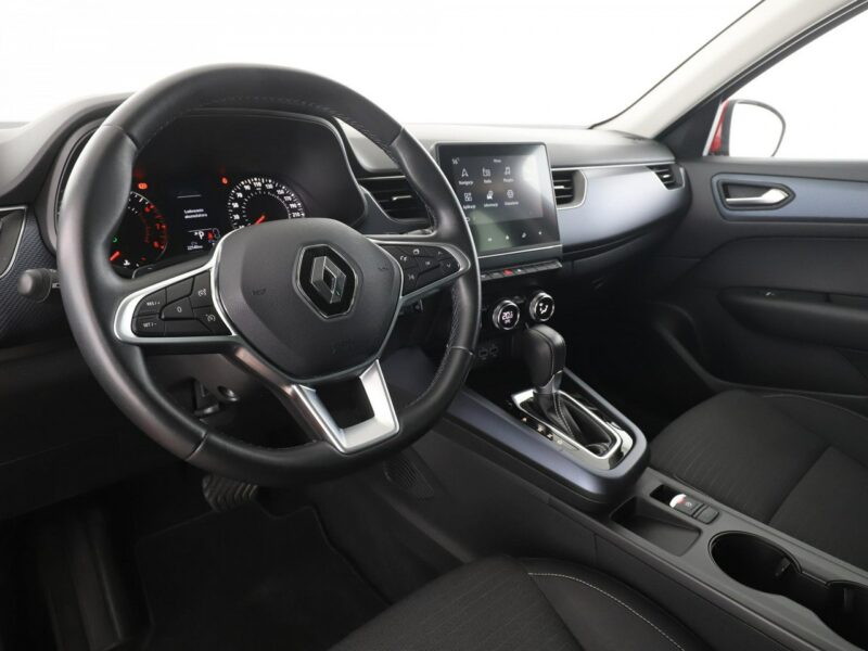 Renault Arkana niski przebieg automat mHEV kamera navi Bluetooth FullLED tempomat