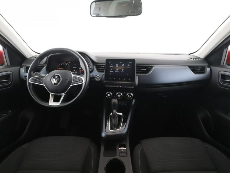 Renault Arkana niski przebieg automat mHEV kamera navi Bluetooth FullLED tempomat