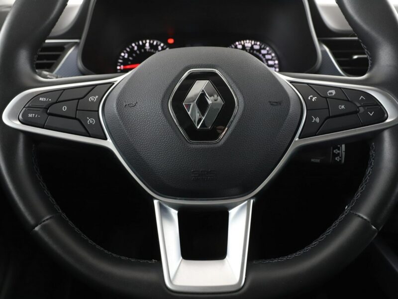 Renault Arkana niski przebieg automat mHEV kamera navi Bluetooth FullLED tempomat