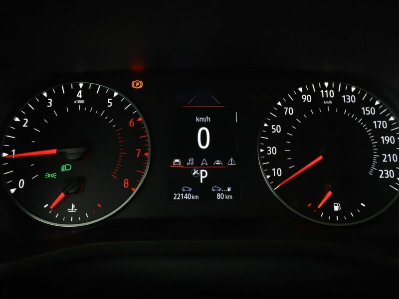 Renault Arkana niski przebieg automat mHEV kamera navi Bluetooth FullLED tempomat