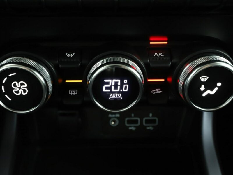 Renault Arkana niski przebieg automat mHEV kamera navi Bluetooth FullLED tempomat