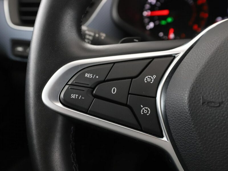 Renault Arkana niski przebieg automat mHEV kamera navi Bluetooth FullLED tempomat