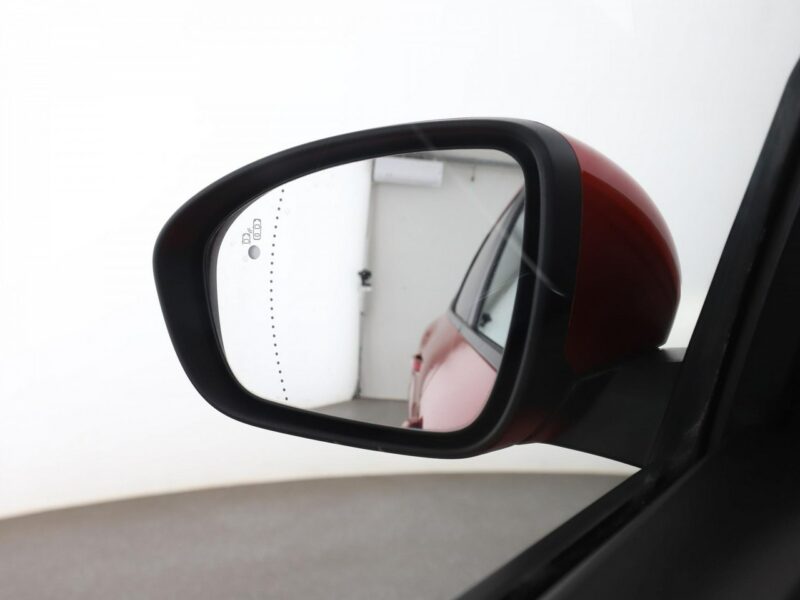 Renault Arkana niski przebieg automat mHEV kamera navi Bluetooth FullLED tempomat