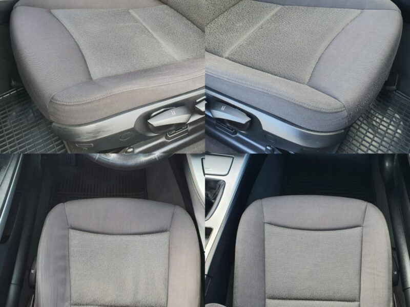 BMW 320 2.0i 150KM # Climatronic # 2x PDC # Szyber # Xenon # Super Stan !!! E90E91E92E93(2005-2012)