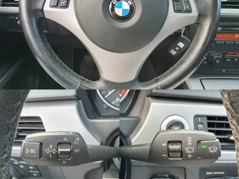 BMW 320 2.0i 150KM # Climatronic # 2x PDC # Szyber # Xenon # Super Stan !!! E90E91E92E93(2005-2012)