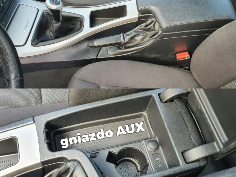 BMW 320 2.0i 150KM # Climatronic # 2x PDC # Szyber # Xenon # Super Stan !!! E90E91E92E93(2005-2012)