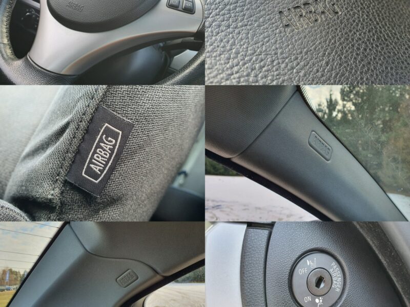 BMW 320 2.0i 150KM # Climatronic # 2x PDC # Szyber # Xenon # Super Stan !!! E90E91E92E93(2005-2012)