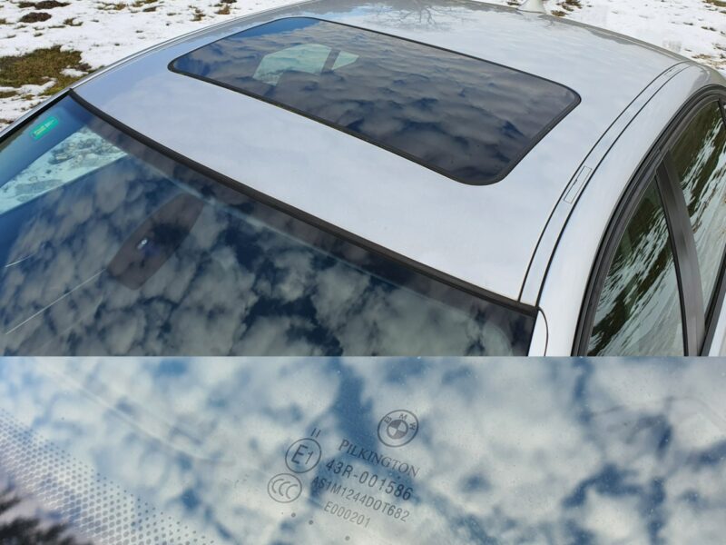 BMW 320 2.0i 150KM # Climatronic # 2x PDC # Szyber # Xenon # Super Stan !!! E90E91E92E93(2005-2012)