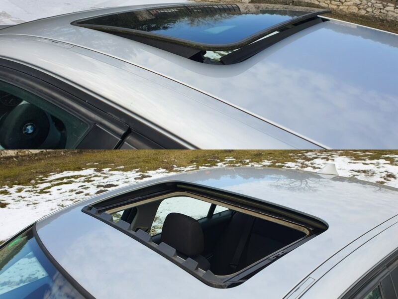 BMW 320 2.0i 150KM # Climatronic # 2x PDC # Szyber # Xenon # Super Stan !!! E90E91E92E93(2005-2012)