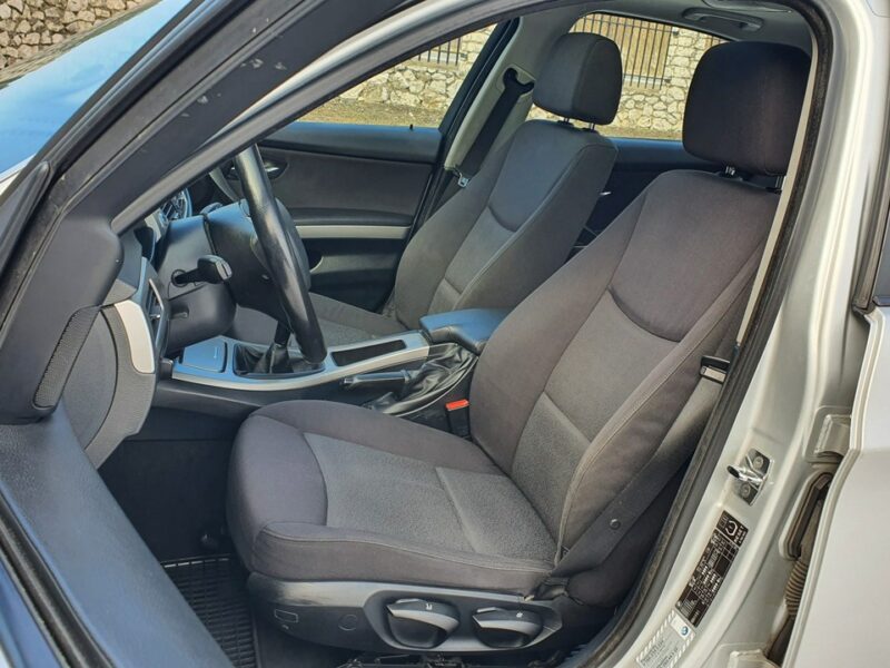 BMW 320 2.0i 150KM # Climatronic # 2x PDC # Szyber # Xenon # Super Stan !!! E90E91E92E93(2005-2012)