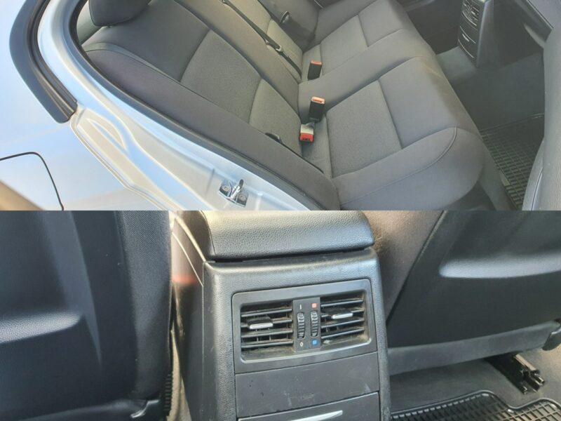 BMW 320 2.0i 150KM # Climatronic # 2x PDC # Szyber # Xenon # Super Stan !!! E90E91E92E93(2005-2012)