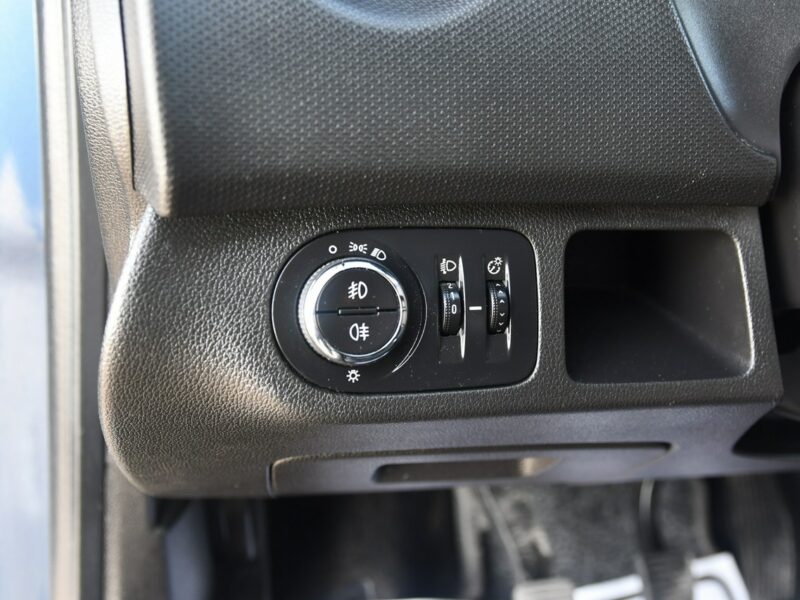 Opel Meriva 1,4benz Serwis,Klimatronic.Parktronic.Nowy Rozrząd.Tempomat.GWARANCJA II (2010-)