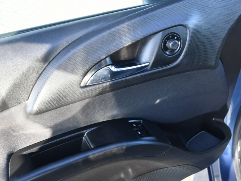 Opel Meriva 1,4benz Serwis,Klimatronic.Parktronic.Nowy Rozrząd.Tempomat.GWARANCJA II (2010-)