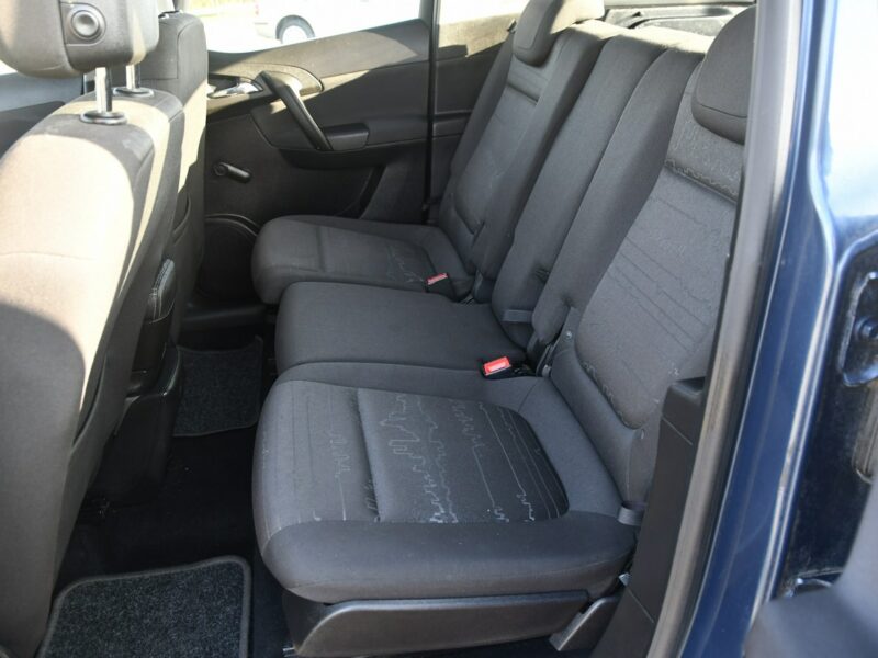 Opel Meriva 1,4benz Serwis,Klimatronic.Parktronic.Nowy Rozrząd.Tempomat.GWARANCJA II (2010-)