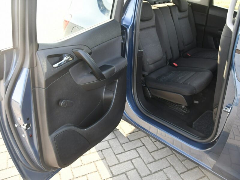 Opel Meriva 1,4benz Serwis,Klimatronic.Parktronic.Nowy Rozrząd.Tempomat.GWARANCJA II (2010-)
