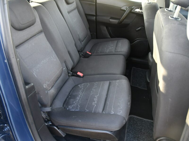 Opel Meriva 1,4benz Serwis,Klimatronic.Parktronic.Nowy Rozrząd.Tempomat.GWARANCJA II (2010-)