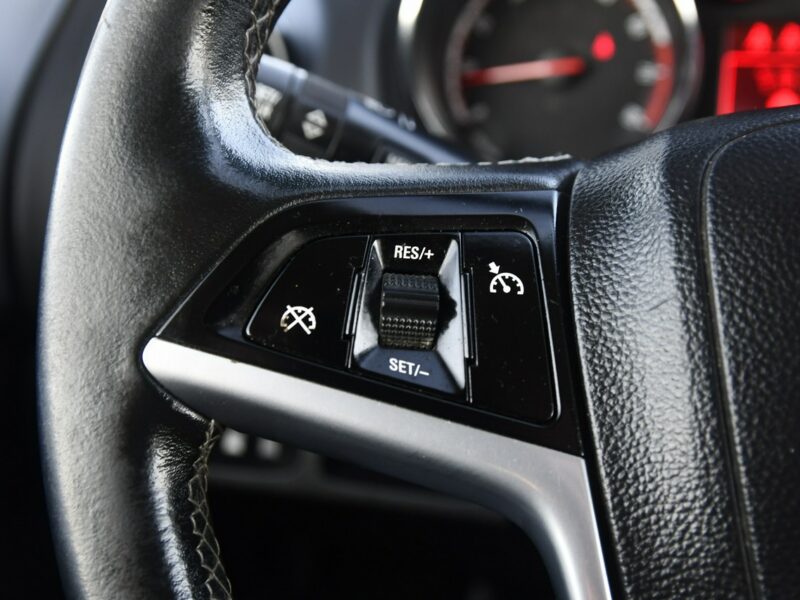 Opel Meriva 1,4benz Serwis,Klimatronic.Parktronic.Nowy Rozrząd.Tempomat.GWARANCJA II (2010-)