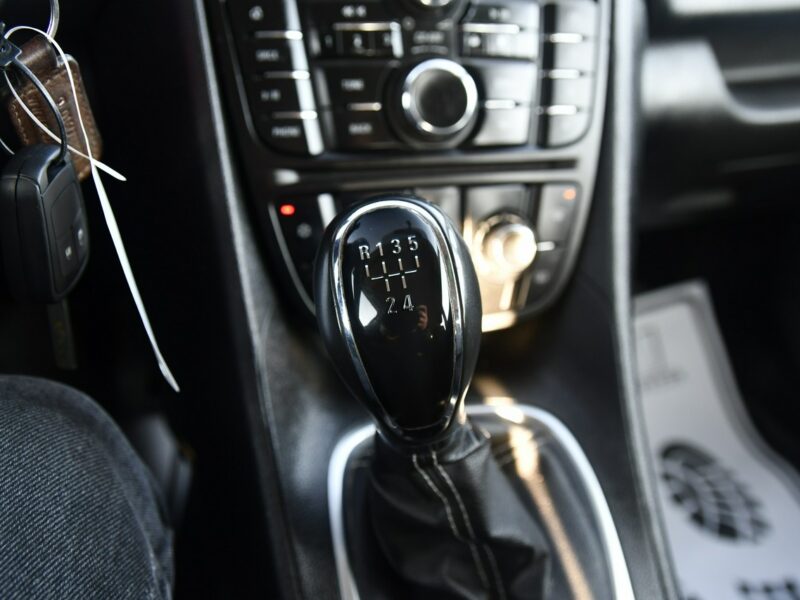 Opel Meriva 1,4benz Serwis,Klimatronic.Parktronic.Nowy Rozrząd.Tempomat.GWARANCJA II (2010-)