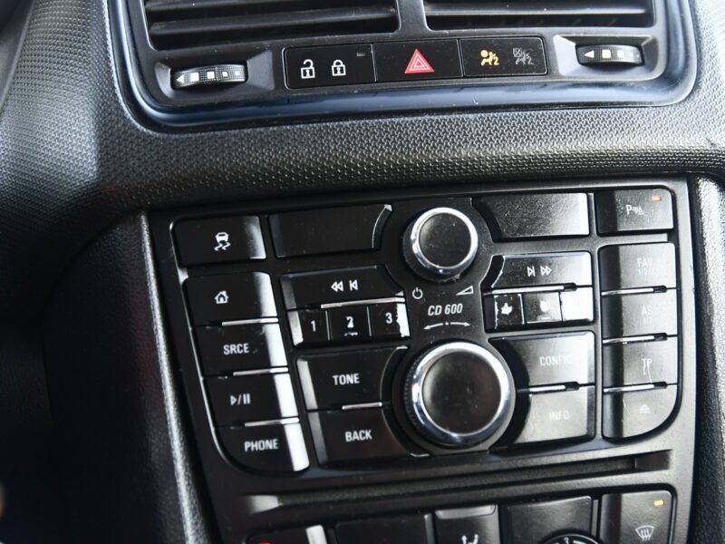 Opel Meriva 1,4benz Serwis,Klimatronic.Parktronic.Nowy Rozrząd.Tempomat.GWARANCJA II (2010-)