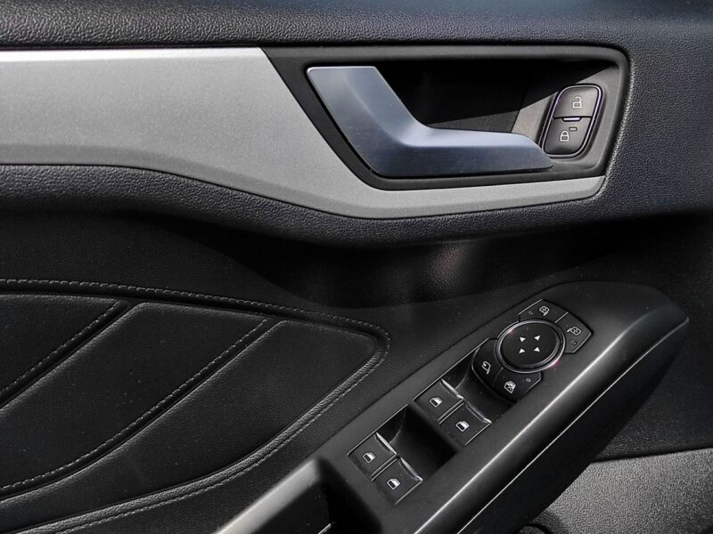 Ford Focus 1.5TDCi 120KM Kombi -krajowy -Serwis ASO -Zobacz Mk4 (2018-)
